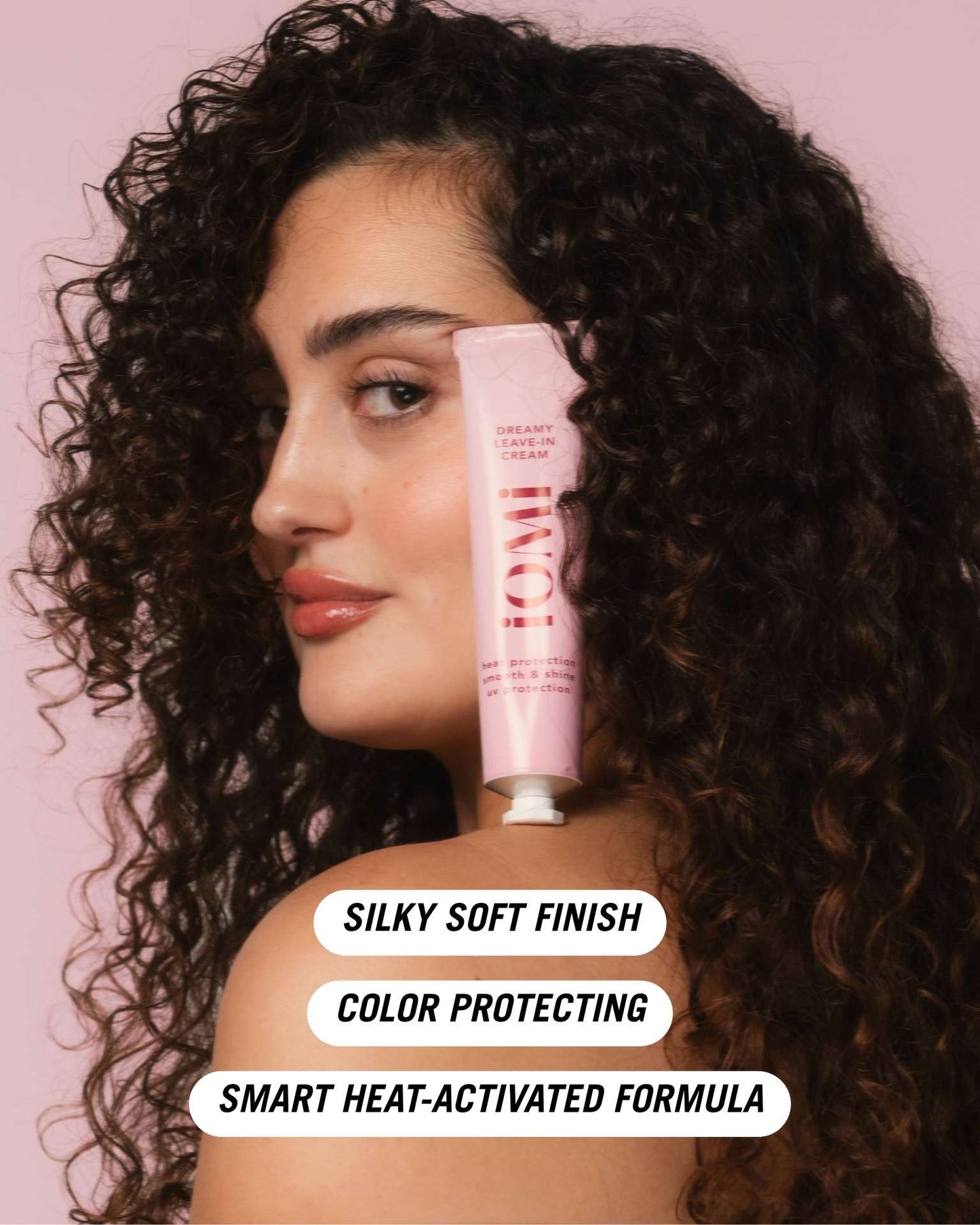 Dreamy Leave-In Cream