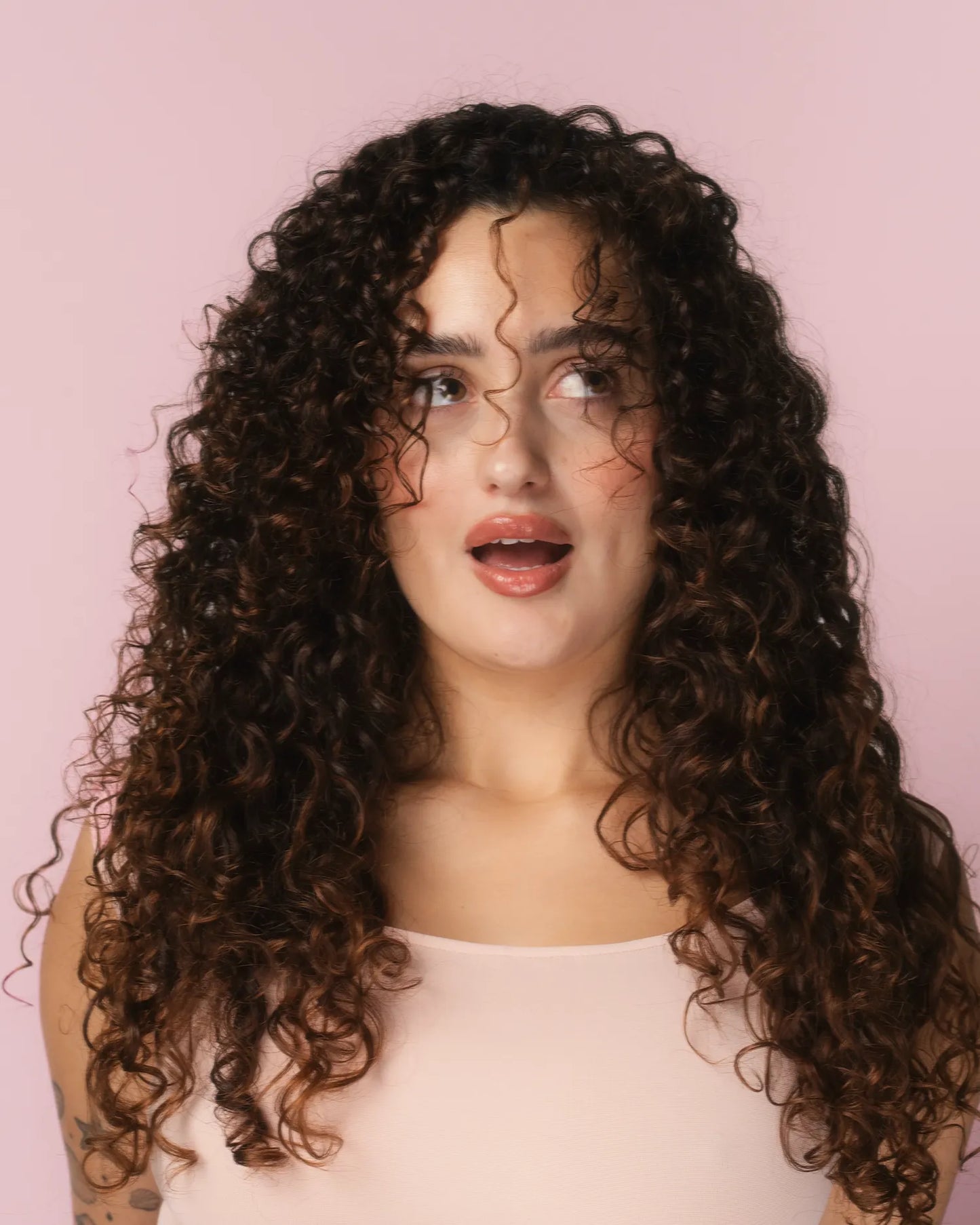 Dreamy Leave-In Cream