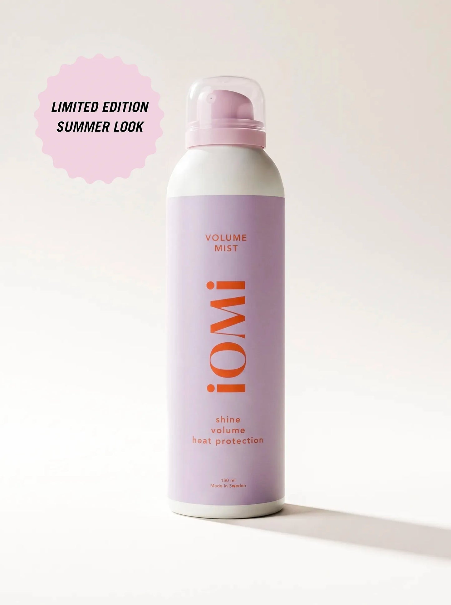 IOMI Volume Mist