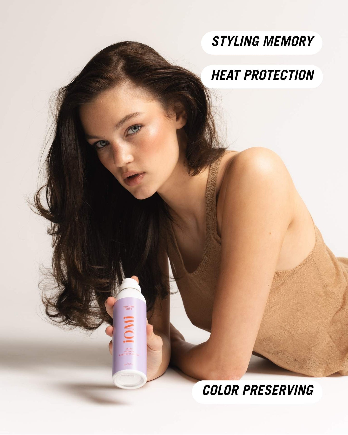 IOMI Volume Mist