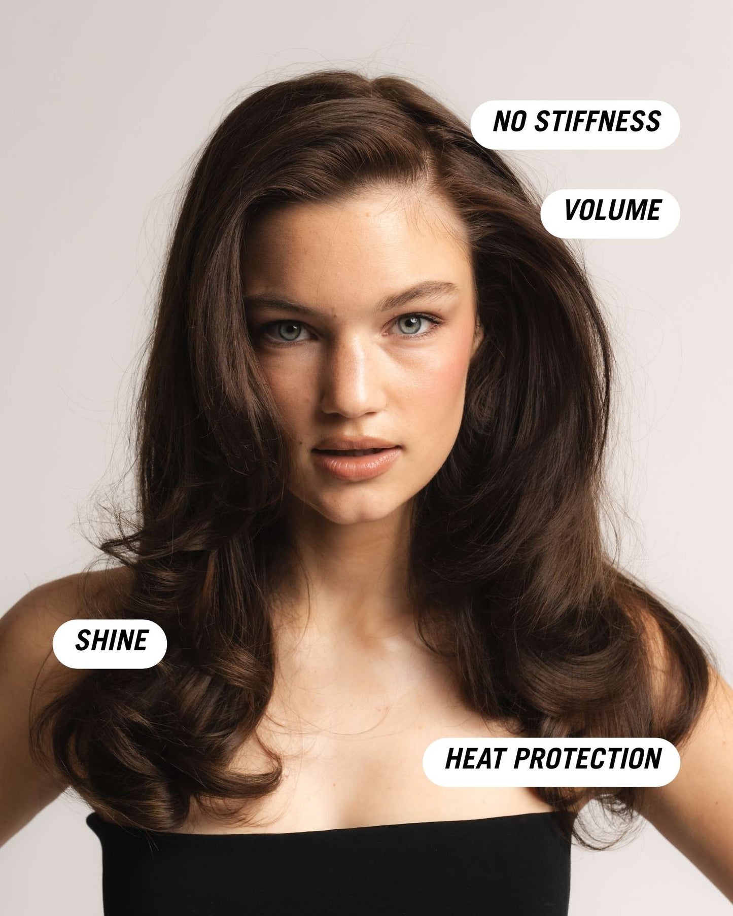 IOMI Salt Water Mist + Volume Mist