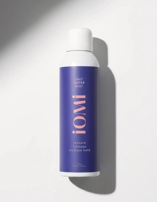 IOMI Salt Water Mist