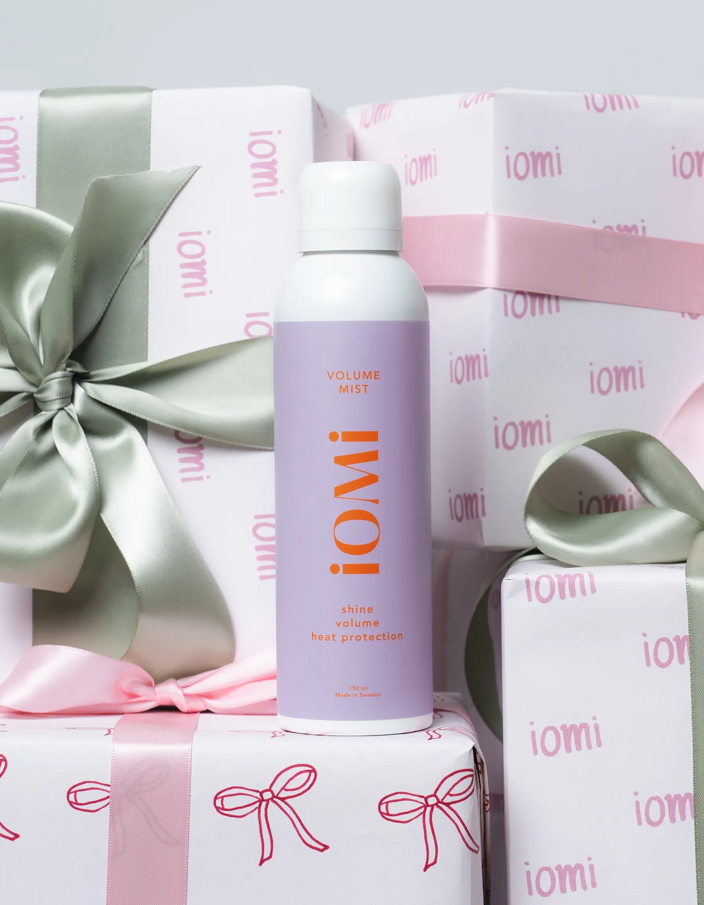 IOMI Volume Mist